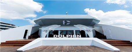 Tour Hạ Long trên du thuyền Dolphin